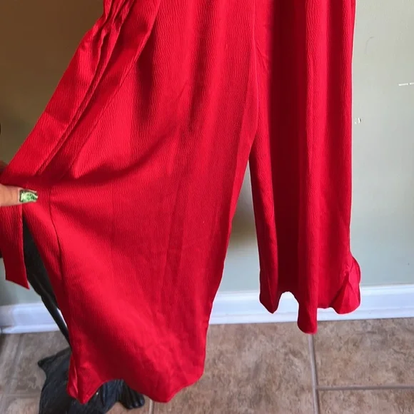 Girls jumpsuit - Picture 9 of 16